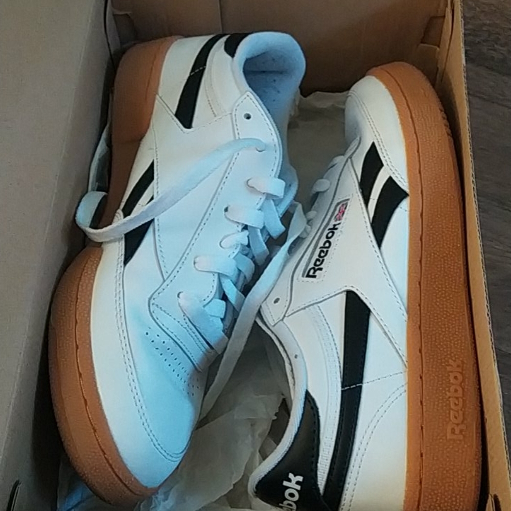 Reebok Classic Tennis